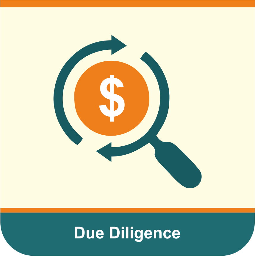 Due Delligence